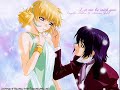 Michelle Branch - Everywhere - Athrun & Cagalli Michelle Branch - Everywhere - Athrun & Cagalli