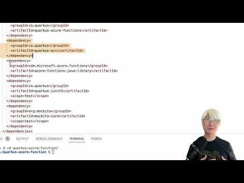 Function Appを作成できるフレームワーク – Logico Inside