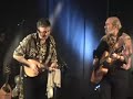 electric mandolin and guitar, blues intro electric mandolin and guitar, blues intro