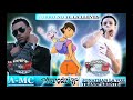 Jonathan La Voz Transparente Ft A-mc & Neron - Zorro No Te La Lleves ★ New Song 2010 ★