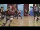 Mutiny on the Mountie LRG vs Team Canada