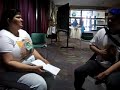A Talk with Greg Ayers: All about Voice Acting. Part 3)