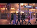 Watch 'EXCLUSIVE: Frankie Delgado Leaves Staples Center'