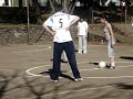 Lições de futebol