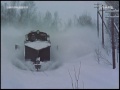 東北地方の鉄道路線