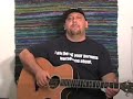 Smokestack Lightning Guitar Putting it together Part 4