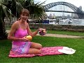 Weather Presenter Showreel Weather Presenter Showreel