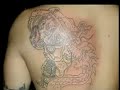 100 New Tattoos by Mike Dick, Stark Raving Tattoo