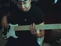 videos de Incubus Summer Romance on Bass
