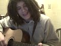 i love this song so much and it means alot to me. idk if the person that i want to see this will see it...but if she does then she knows its for her...love, hiding here in the shadows, in the darkness...