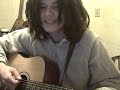 i love this song so much and it means alot to me. idk if the person that i want to see this will see it...but if she does then she knows its for her...love, hiding here in the shadows, in the darkness...