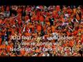 Radioverslag Nederland - Frankrijk 13-06-2008 - JDD