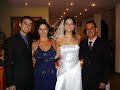 casamento juliana e mateus