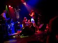 Mikkel Nordsø Band & Raul Rekow - LIVE - Full house #1