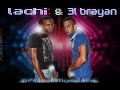 lachi y el brayan