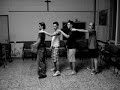 Tropicalisti Ballano A million ways (OK GO)