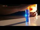 Dice Stacking  - me on TV (SWR-RP Landesschau)