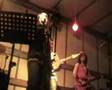 The drimers à la fête de la musique de Messac - III
