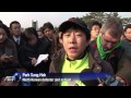 Propaganda war rages over North Korea
