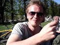Krogh udtaler sig om holdet