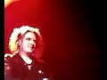 the cure let's go to bed