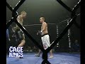 CAGE KINGS Professional MMA - Cale Grady vs Ryan Chavarria