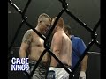 CAGE KINGS Professional MMA - Cale Grady vs Ryan Chavarria