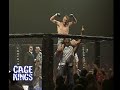 CAGE KINGS Professional MMA - Cale Grady vs Ryan Chavarria