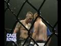 videos de CAGE KINGS Professional MMA - Cale Grady vs Ryan Chavarria