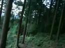 Hiking in the Asama Mountain Range