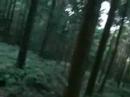 Hiking in the Asama Mountain Range