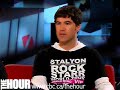 Tom Anderson -- Founder of Myspace