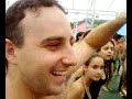 Show do Natiruts Castilha , Pinheiro e as minas
