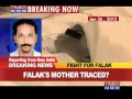 Falak's mother traced?(1 day ago)