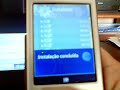 GDesk on N95