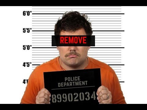 how to obtain mugshots