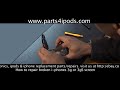 iPhone / iPod Repair Service South London Picture 2