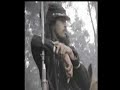 Buffalo Soldier Buffalo Soldier