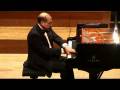 Ravel-Gaspard de la nuit-Ondine-Yakov Ayvaz-Salle Gaveau 2008
