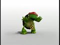 Turtle Dance Turtle Dance