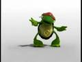 videos de Turtle Dance