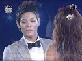 TOP KISSED HYORI LEE