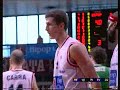 Ortner blocks Bargnani
