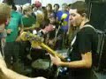 japanther  - one hundred dollars - hot iron press nola