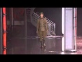 John Galliano Menswear Fall 2012/13 Full Fashion Show
