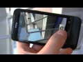 HTC One V preview