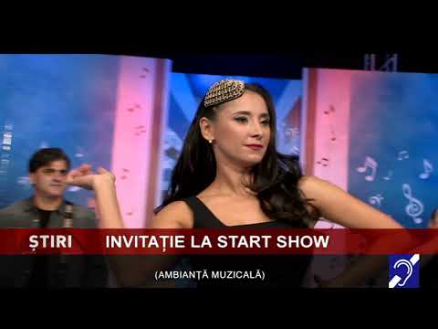 Start Show România, doar la Național TV!