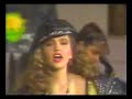Thalia 1991-Talisman en Siempre en domingo