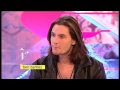 T4: Ben Barnes talks magic and tarty wizards