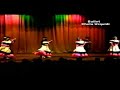 BALLET CHELA URQUIDI 